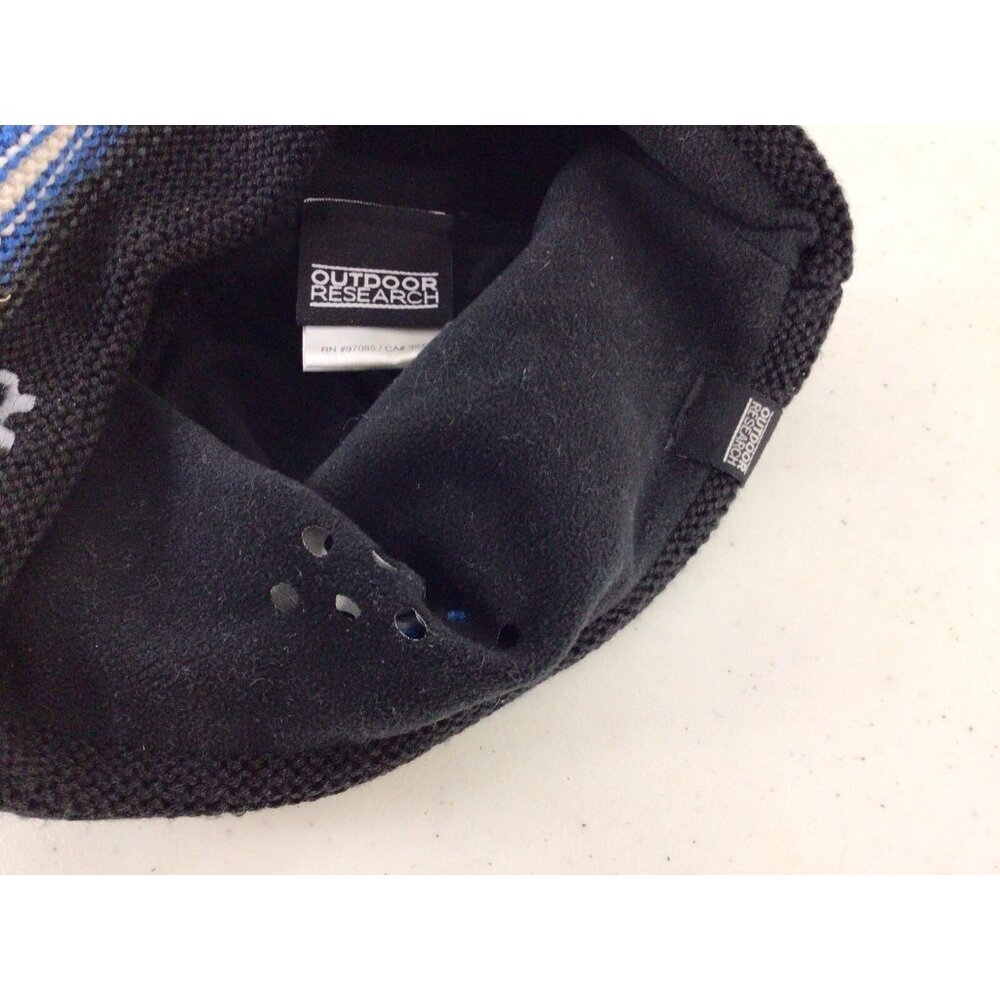 Outdoor Research Winter Hat Beanie Kids Youth Large - Picture 2 of 4